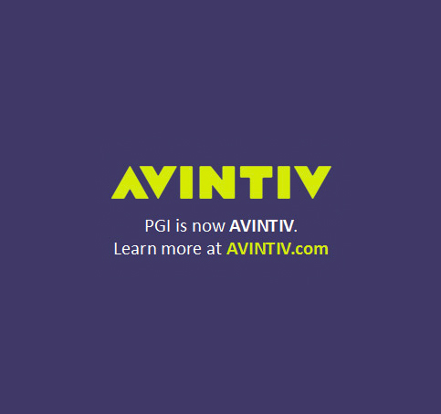 PGI Launches Rebranding, Selects “AVINTIV” as New Company Name