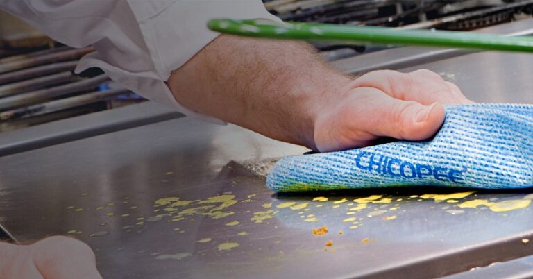 Why Sanitizer Compatibility is Important