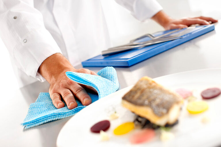 NRA Show See Showcase for New Chicopee Product Lines