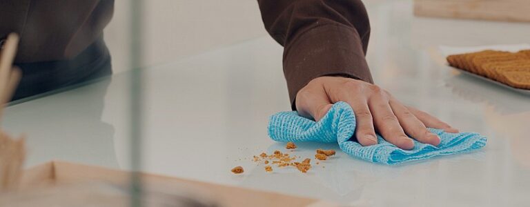 [Press Coverage] Tomorrow’s Cleaning March edition