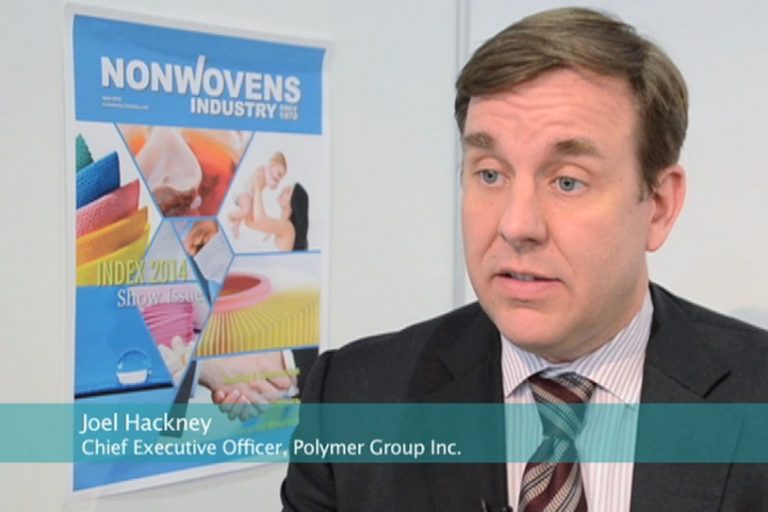 Joel Hackney Joins PGI as Chief Executive Officer