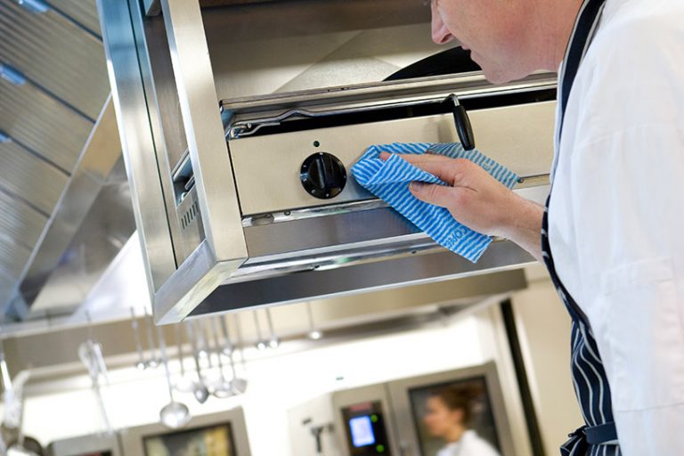 J-Cloth 3000 Tomorrow’s Cleaning’s Top Products of 2012