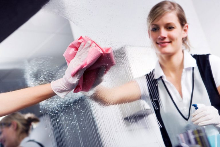 Making food safety commitments you can stick to