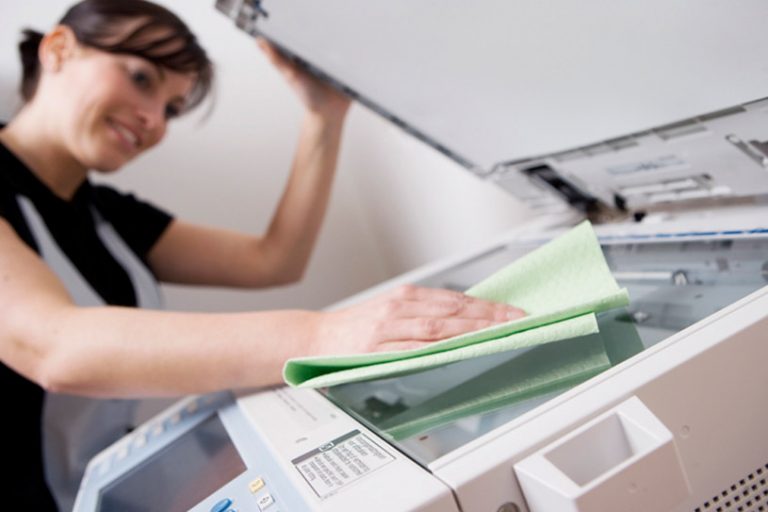 Gaming app gets people thinking about cleaning services