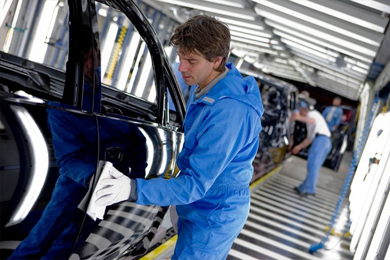 The Elements of Effective Clean