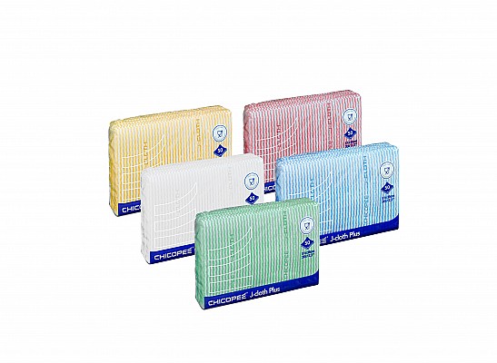 Chicopee J-Cloth Plus
