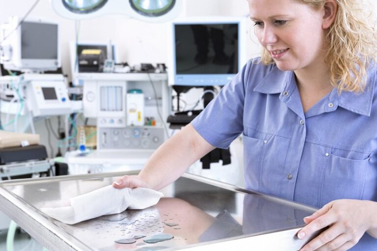 [Press Coverage] Cleaning Matters January