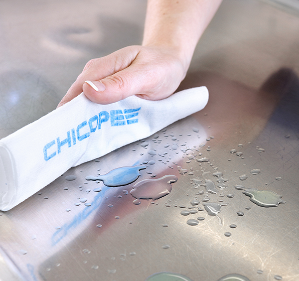 Chicopee fighting against Coronavirus (COVID-19)