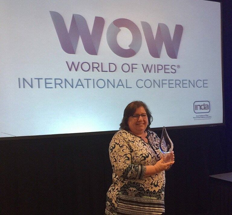 [Press Release] Chicopee makes a clean sweep at WOW awards