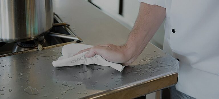 [Press Coverage] Tomorrow’s Cleaning March issue