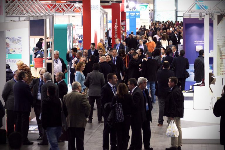 Hygienalia/Pulire 2014