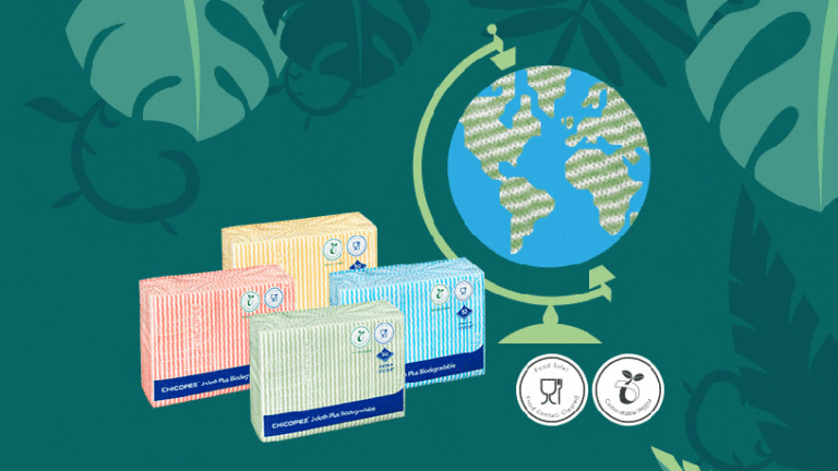 Tomorrow’s Cleaning Article – March 2019