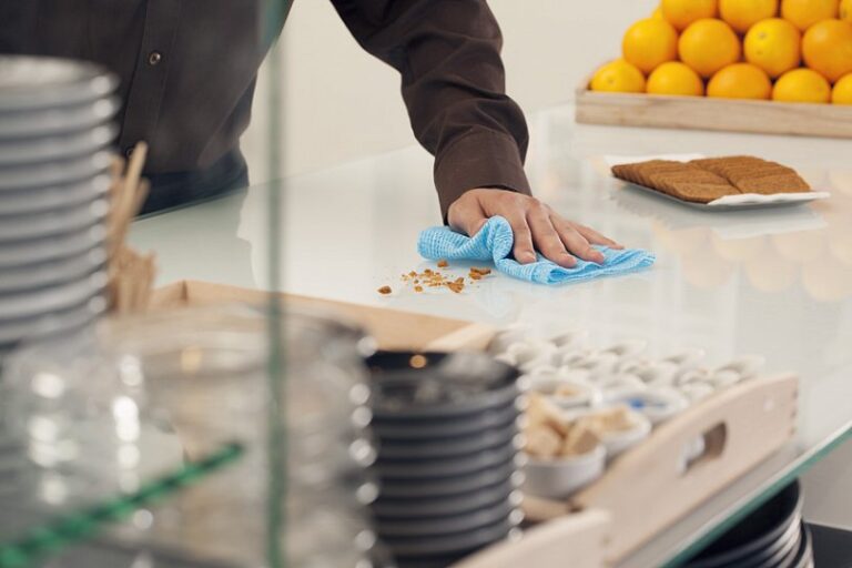 [Press Coverage] Tomorrow’s Cleaning Sustainability Supplement 2018