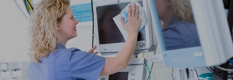 [Press Coverage] Tomorrow’s Cleaning Awards 2018