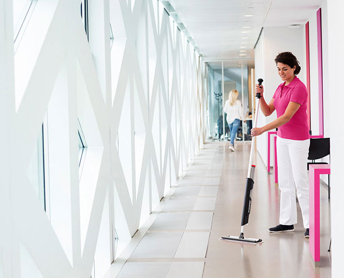 Cleaning Matters Website – 20th May 2019