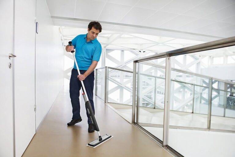 [Press Coverage] Tomorrow’s Contract Floors August issue