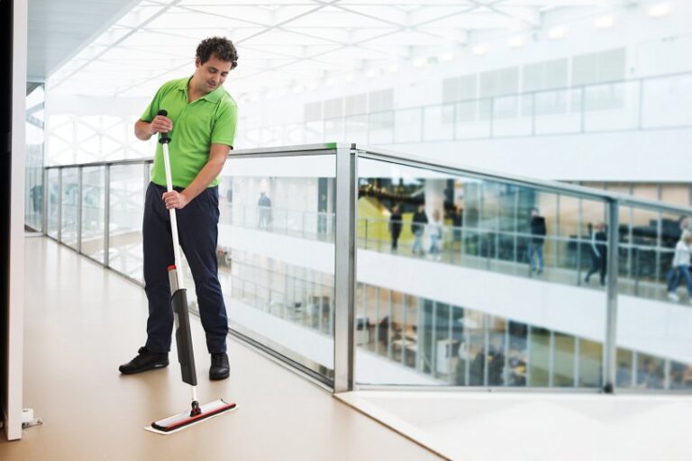 Tomorrow’s Contract Floors – June 2019