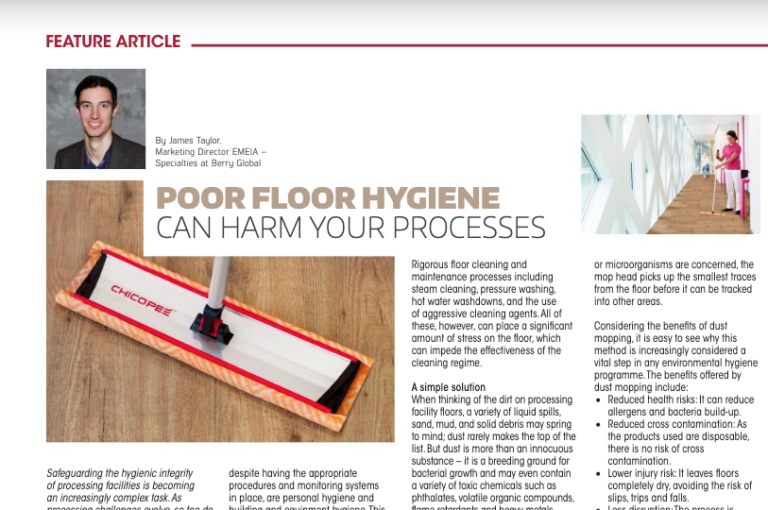 Process Industry Informer – June 2019