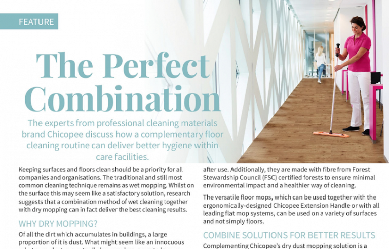 Tomorrow’s Care – June/July 2019