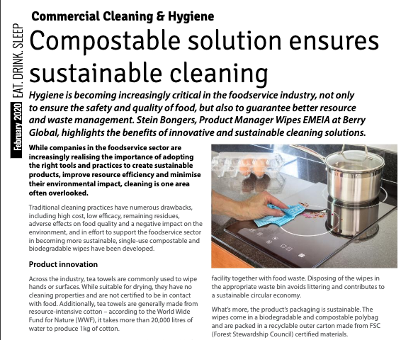 Eat.Drink.Sleep – February 2020