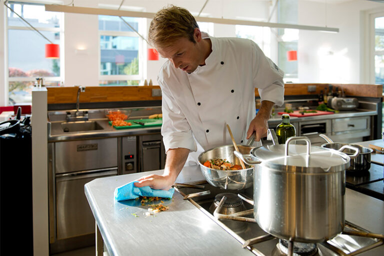 [Press Coverage] Hospital Food & Service