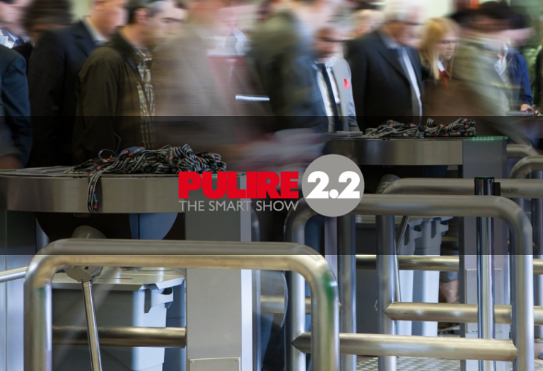 Pulire May 23-25 Verona