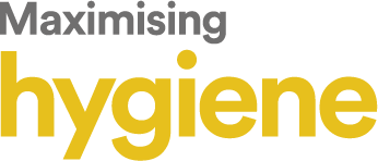 Maximising hygiene